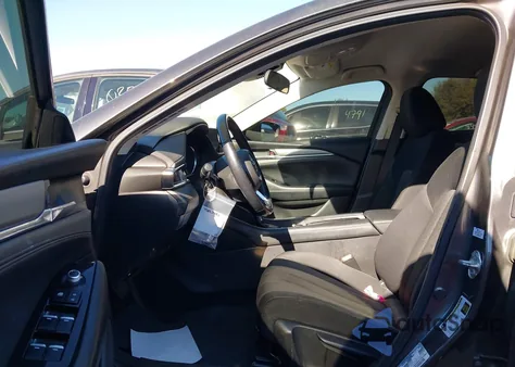 2018 Mazda Mazda6 Sport from USA, damaged, VIN JM1GL1UM0J1329687